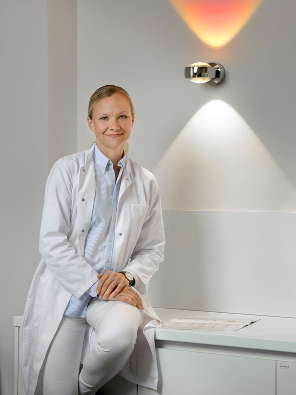 Dr Verena Fehringer