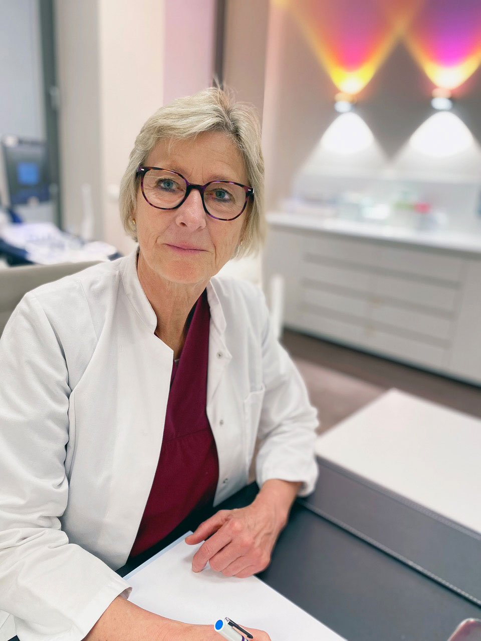 FA Karin Schilberz