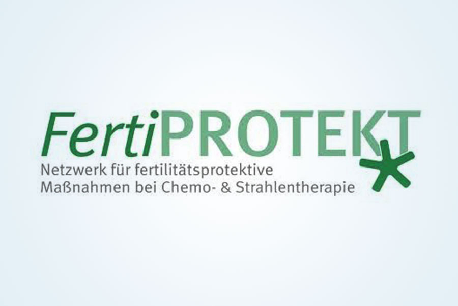 FertiPROTEKT <b>– Gemeinsam für den Schutz Ihrer Fruchtbarkeit</b>